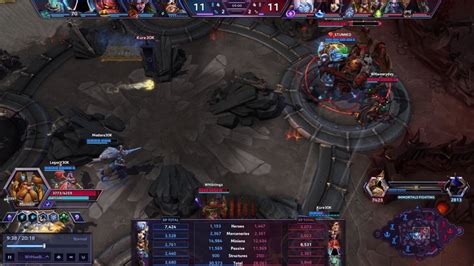 icy veins heroes of the storm.